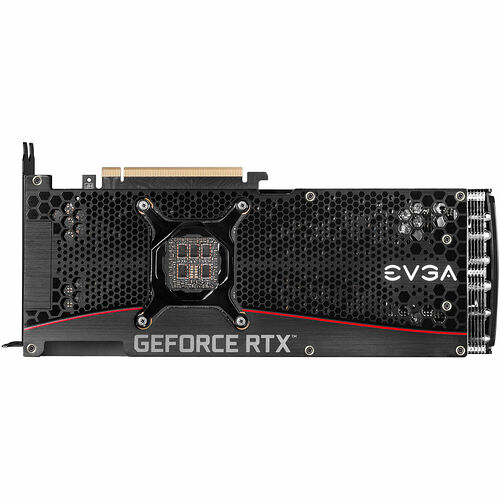 EVGA GeForce RTX 3080 Ti XC3 ULTRA (LHR)
