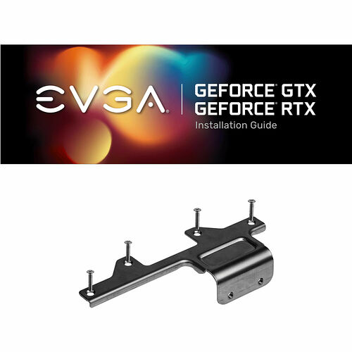 EVGA GeForce RTX 3080 Ti XC3 ULTRA (LHR)