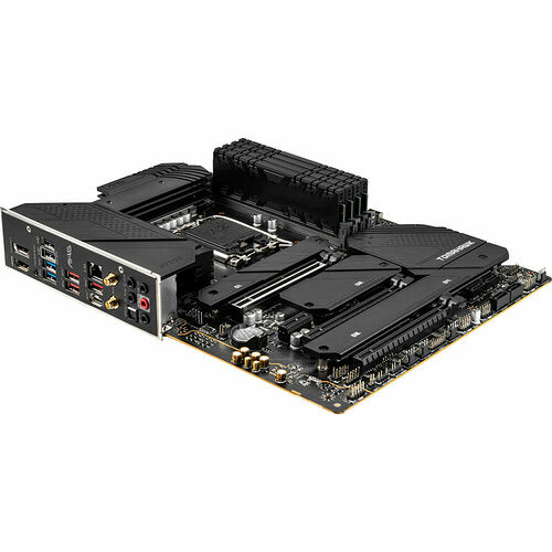 MSI MAG Z690 TOMAHAWK WIFI DDR4