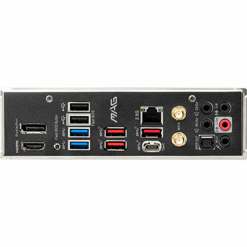 MSI MAG Z690 TOMAHAWK WIFI DDR4