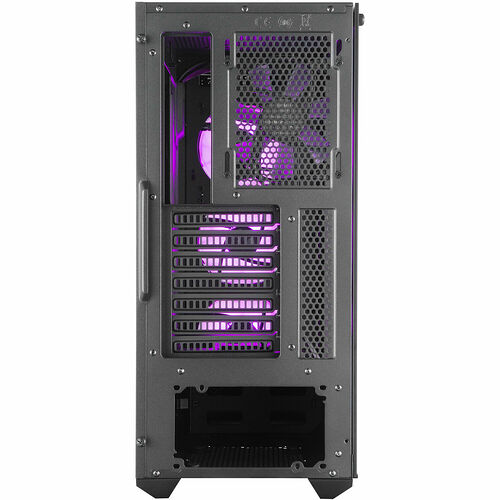 Cooler Master MasterBox MB520 RGB - Noir