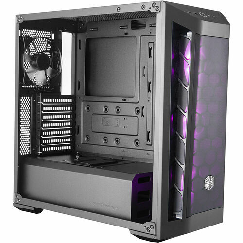 Cooler Master MasterBox MB511 RGB - Noir