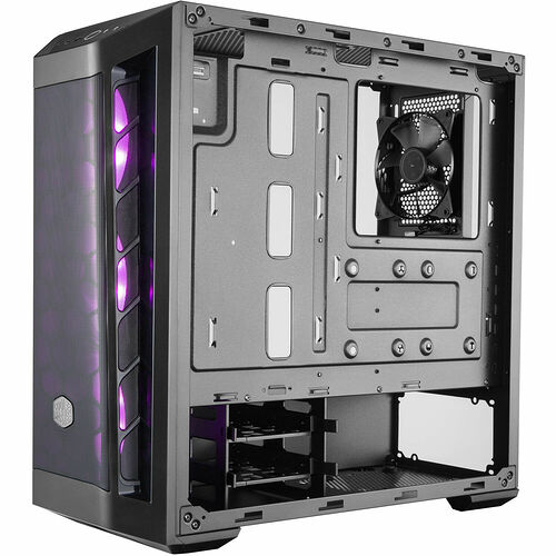 Cooler Master MasterBox MB511 RGB - Noir