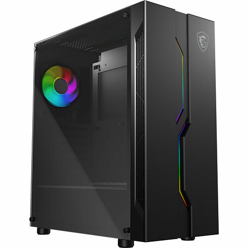 MSI MAG VAMPIRIC 010X