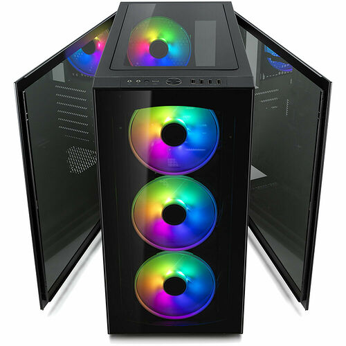 Fractal Design S2 Vision RGB