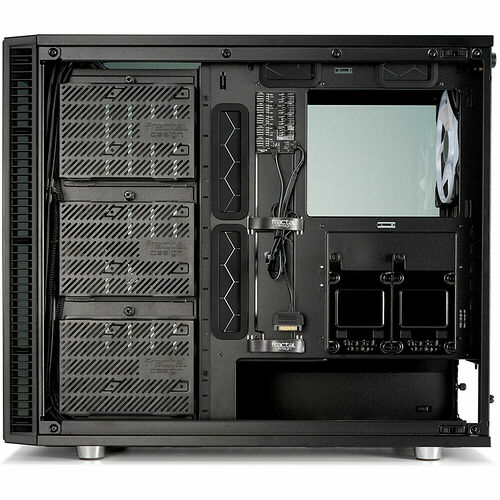 Fractal Design S2 Vision RGB