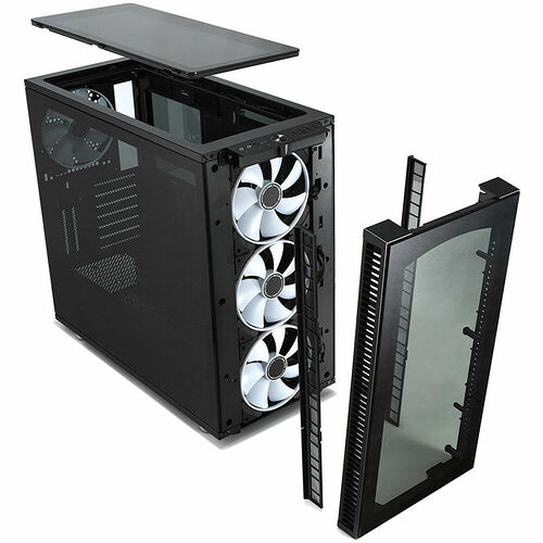 Fractal Design S2 Vision RGB