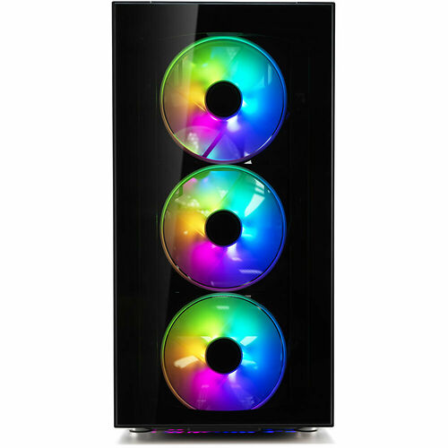 Fractal Design S2 Vision RGB