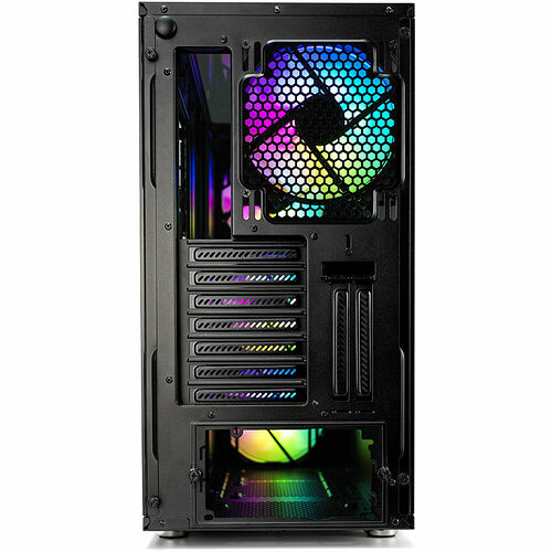 Fractal Design S2 Vision RGB