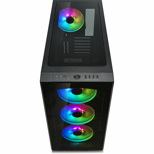 Fractal Design S2 Vision RGB