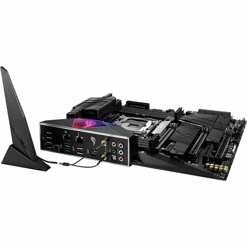 Asus ROG STRIX X299-E GAMING II