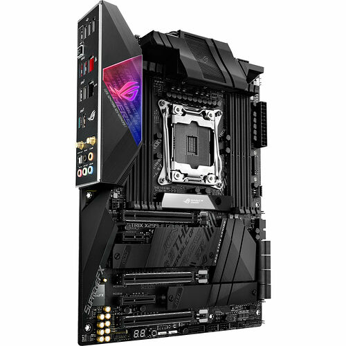 Asus ROG STRIX X299-E GAMING II
