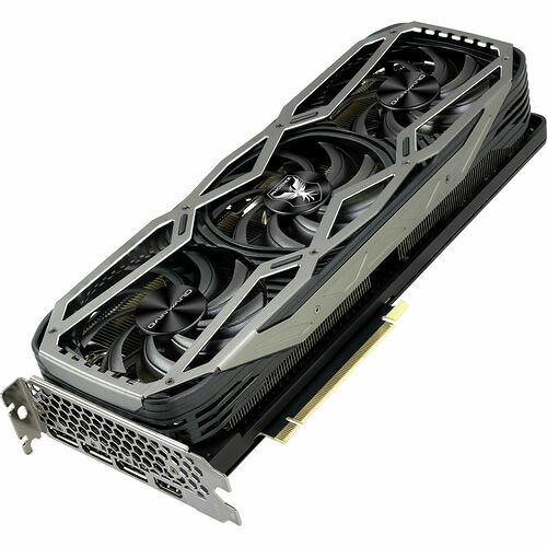 Gainward GeForce RTX 3070 Ti Phoenix (LHR)
