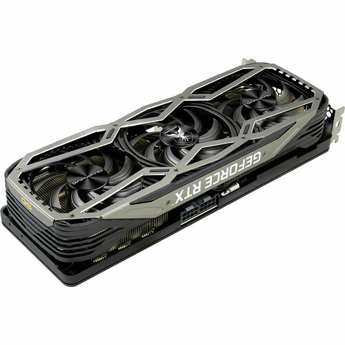 Gainward GeForce RTX 3070 Ti Phoenix (LHR)