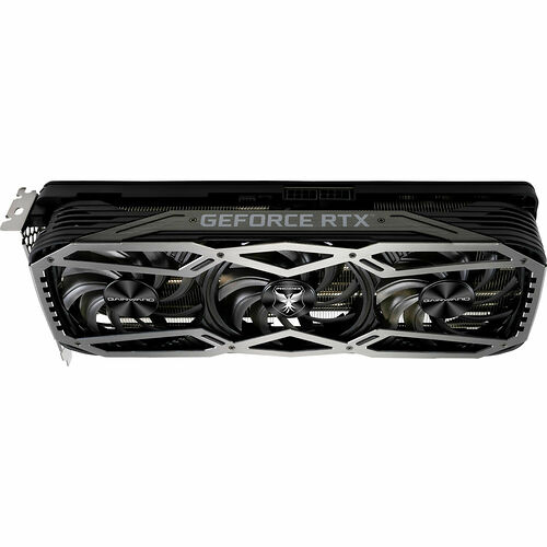 Gainward GeForce RTX 3070 Ti Phoenix (LHR)
