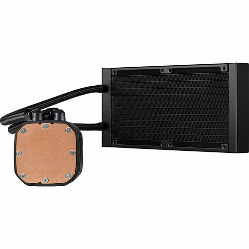 Corsair iCue H100i RGB PRO XT - 240 mm