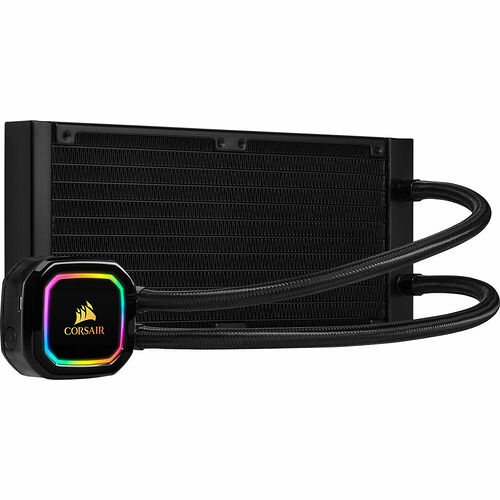 Corsair iCue H100i RGB PRO XT - 240 mm