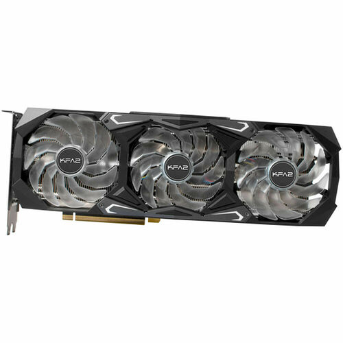 KFA2 GeForce RTX 3070 Ti SG (LHR)