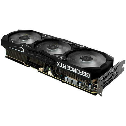 KFA2 GeForce RTX 3070 Ti SG (LHR)