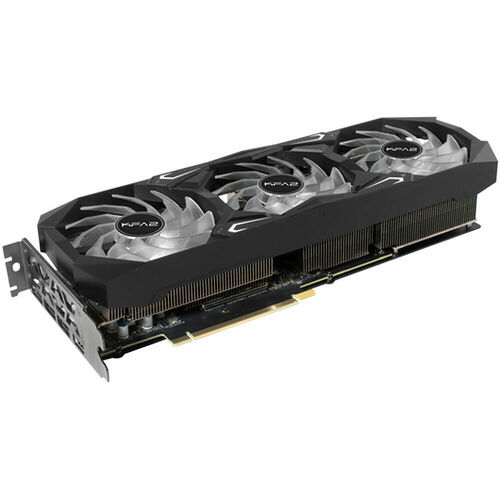 KFA2 GeForce RTX 3070 Ti SG (LHR)