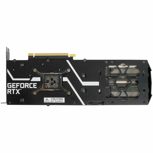 KFA2 GeForce RTX 3070 Ti SG (LHR)