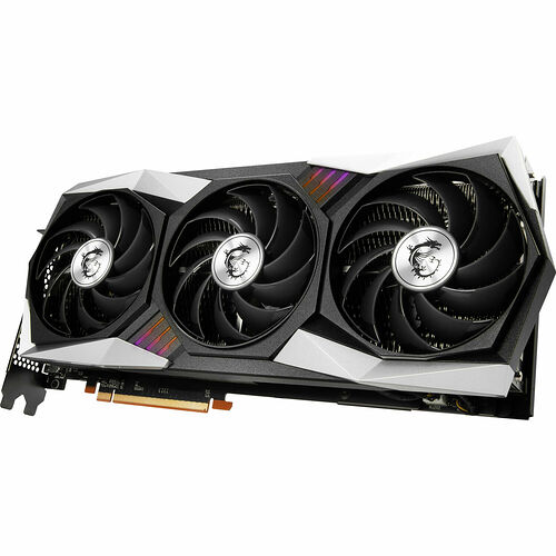 MSI Radeon RX 6900 XT GAMING Z TRIO