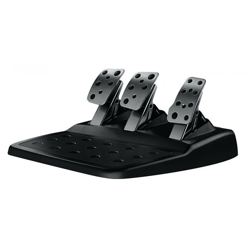 Logitech G920 Driving Force + Driving Force Shifter - Xbox / PC