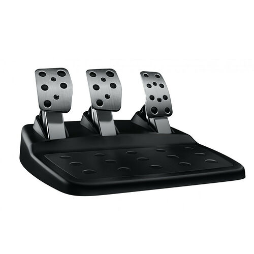 Logitech G920 Driving Force + Driving Force Shifter - Xbox / PC