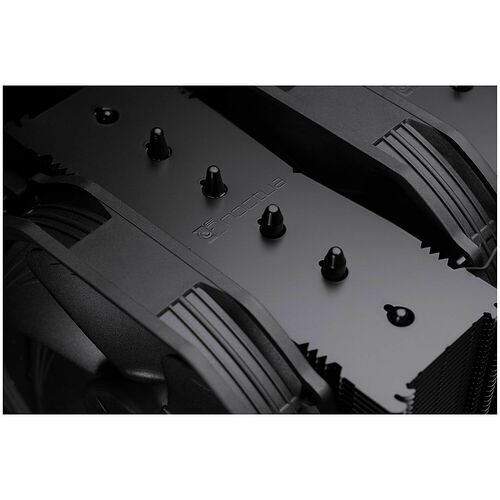 Noctua NH-D15 chromax.black