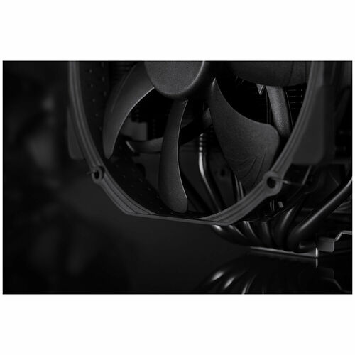 Noctua NH-D15 chromax.black