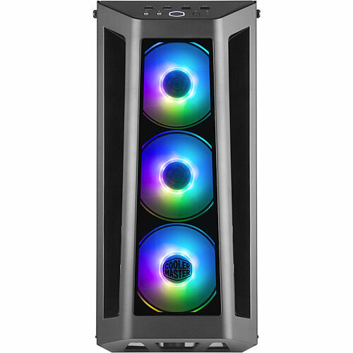 Cooler Master MasterBox MB530P