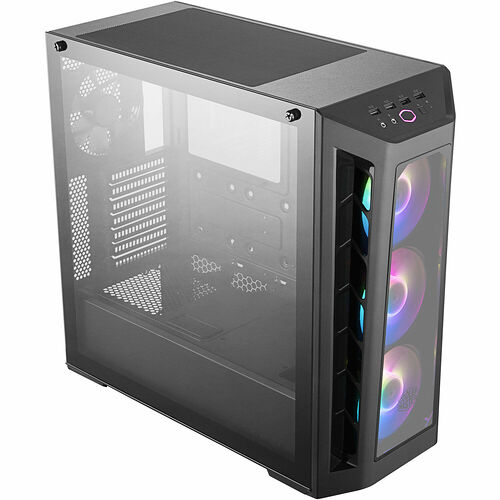Cooler Master MasterBox MB530P