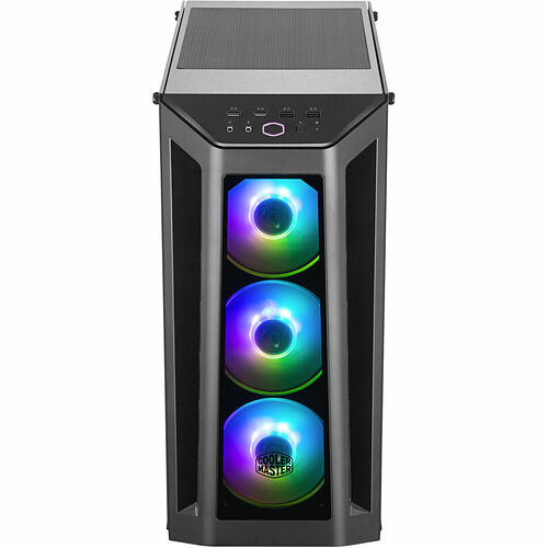 Cooler Master MasterBox MB530P