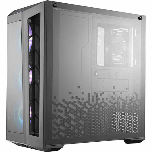 Cooler Master MasterBox MB530P