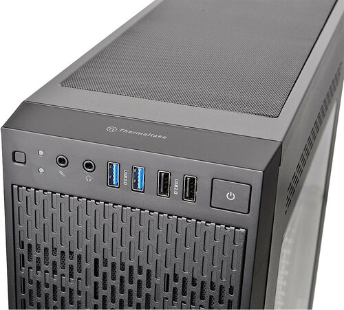 Thermaltake Core G3