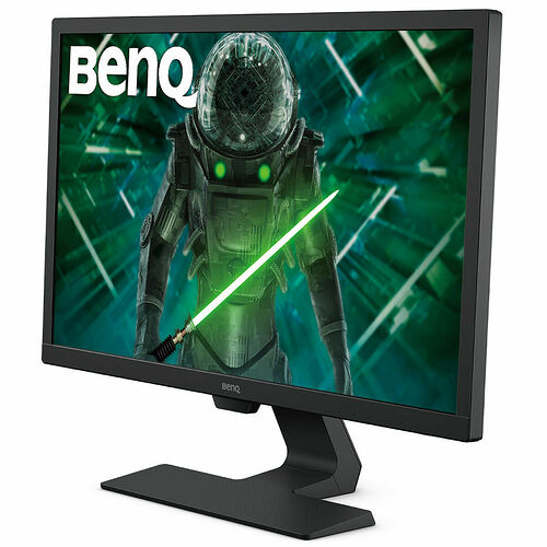 BenQ GL2480