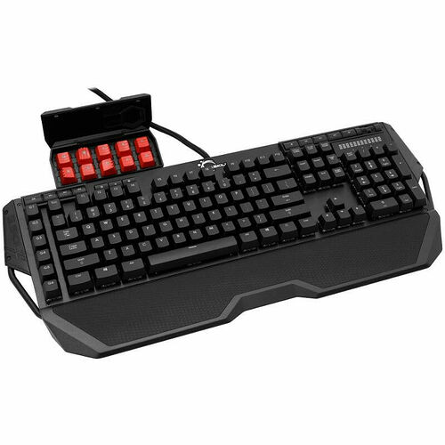 G.Skill Ripjaws KM780 RGB (MX Brown)(AZERTY)
