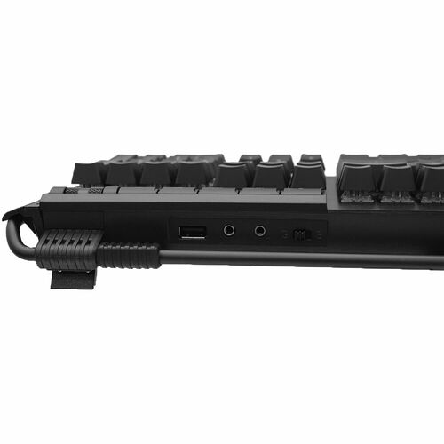 G.Skill Ripjaws KM780 RGB (MX Brown)(AZERTY)