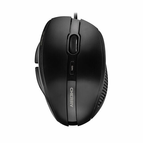 Cherry MC3000 - Noir