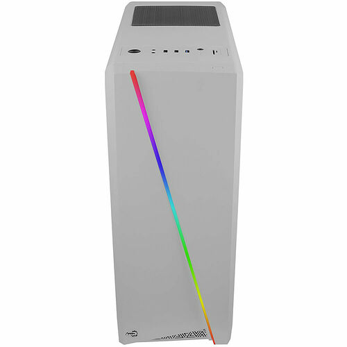 Aerocool Cylon RGB - Blanc