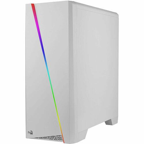 Aerocool Cylon RGB - Blanc