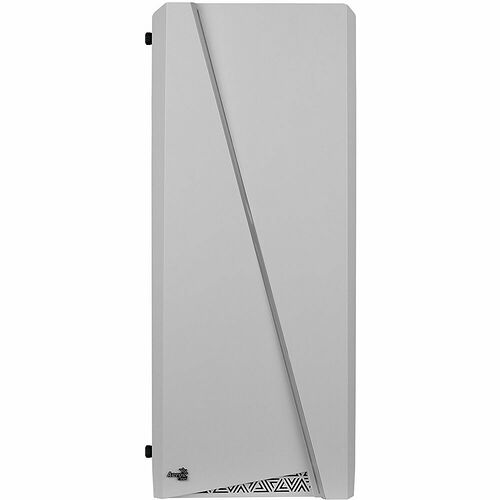 Aerocool Cylon RGB - Blanc