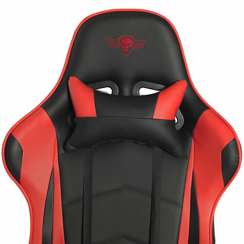 Spirit of Gamer Demon - Noir / Rouge