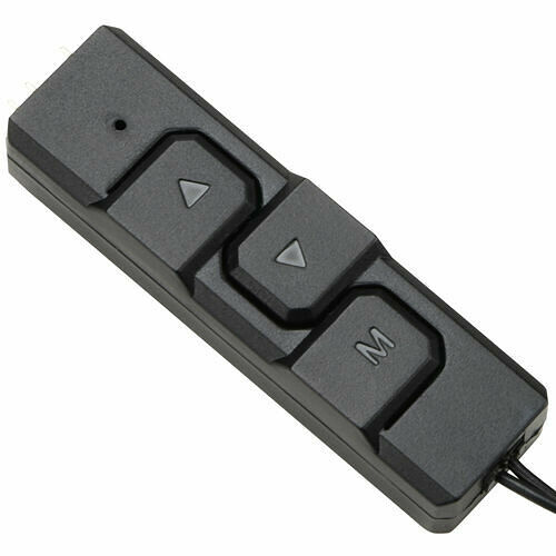 Enermax SquA RGB, 120 mm (Pack de 3)