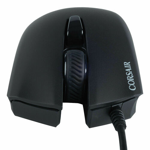 Corsair Harpoon RGB PRO