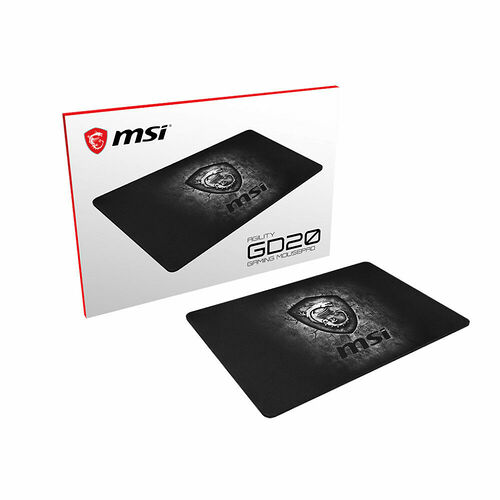 MSI Agility GD20