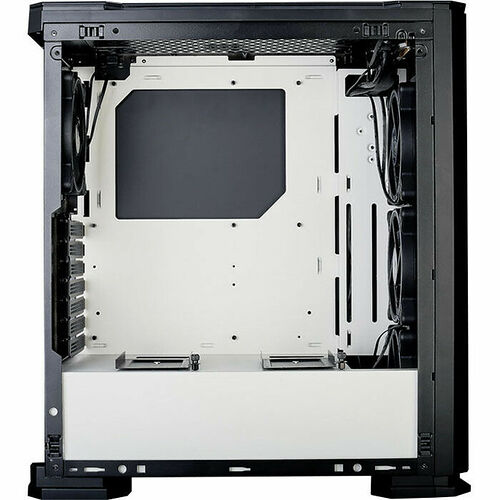 Zalman X3 - Blanc