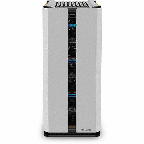 Zalman X3 - Blanc