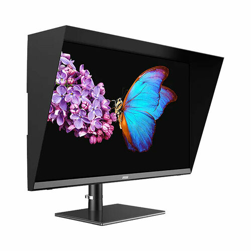 MSI Creator PS321QR