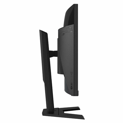 Gigabyte G27QC Adaptive Sync (dalle incurvée)